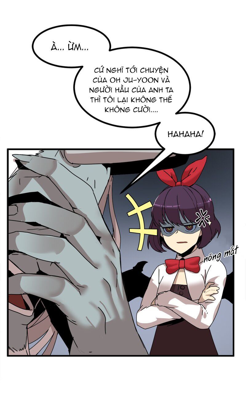 đọc truyện The Dungeon Master Chương 56 ảnh 36 tại Thiên Thai Truyện