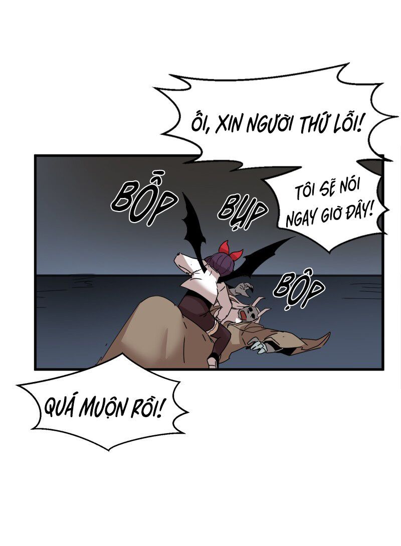 đọc truyện The Dungeon Master Chương 56 ảnh 37 tại Thiên Thai Truyện