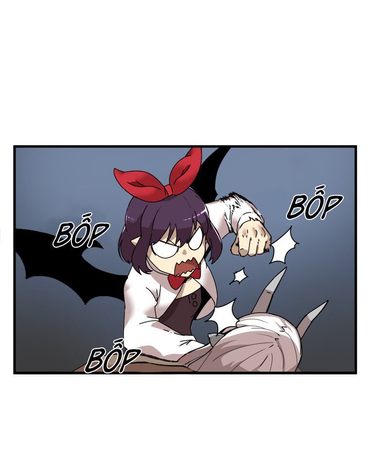 đọc truyện The Dungeon Master Chương 56 ảnh 38 tại Thiên Thai Truyện