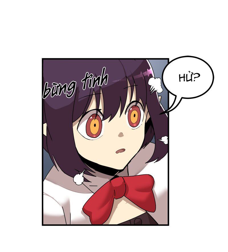 đọc truyện The Dungeon Master Chương 56 ảnh 39 tại Thiên Thai Truyện