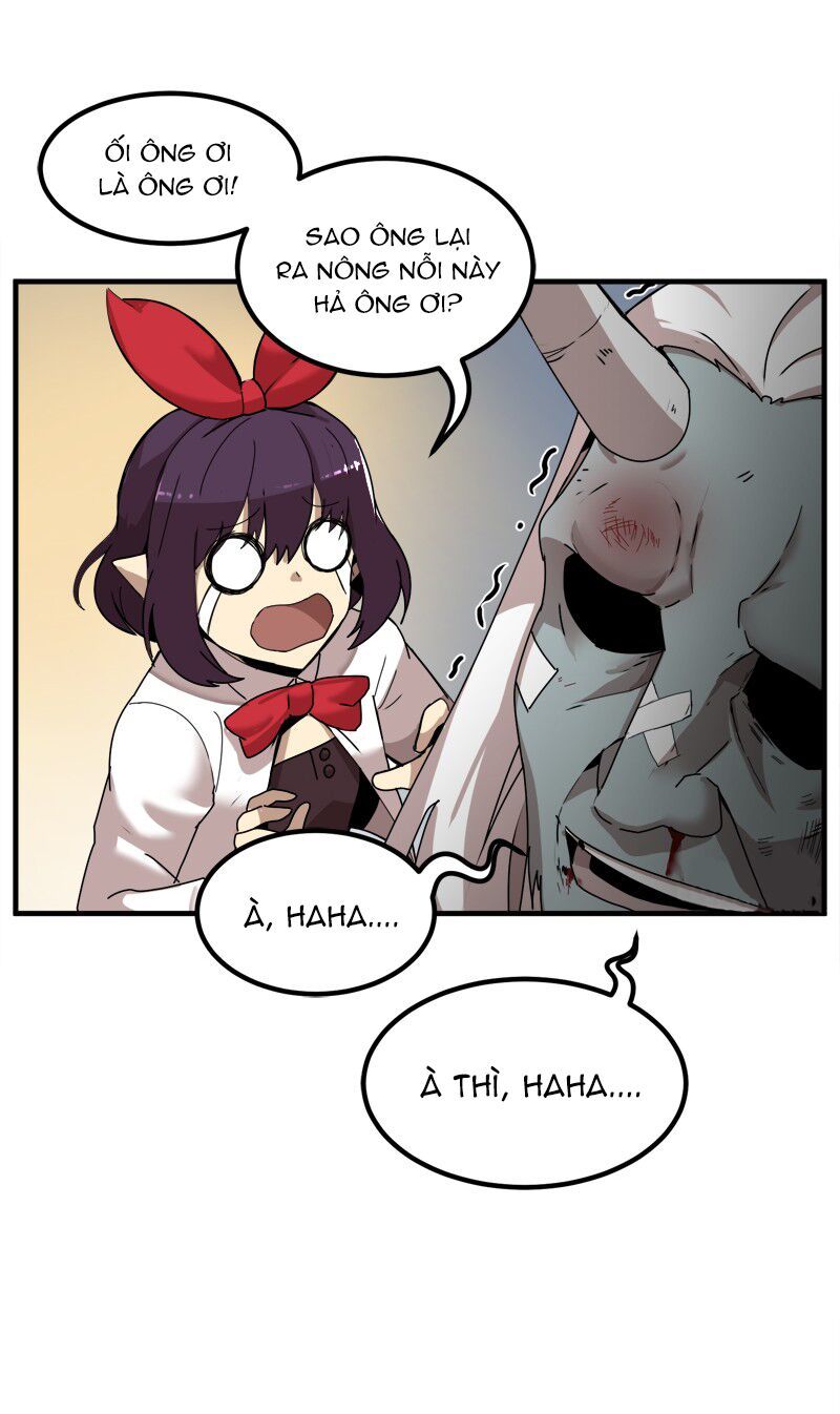 đọc truyện The Dungeon Master Chương 56 ảnh 40 tại Thiên Thai Truyện