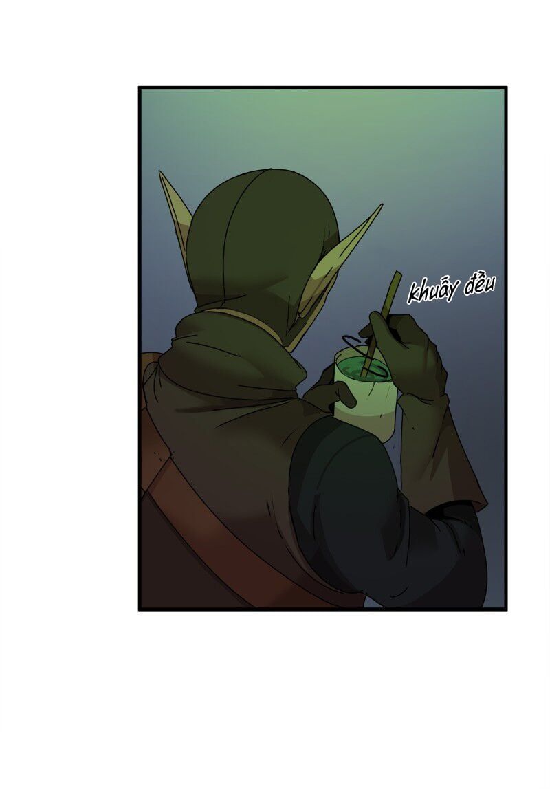 đọc truyện The Dungeon Master Chương 56 ảnh 6 tại Thiên Thai Truyện