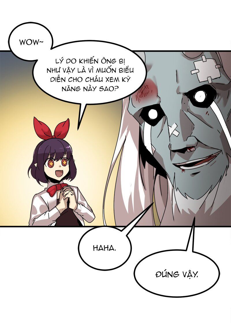 đọc truyện The Dungeon Master Chương 56 ảnh 42 tại Thiên Thai Truyện