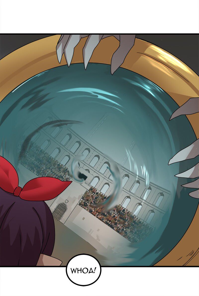 đọc truyện The Dungeon Master Chương 56 ảnh 44 tại Thiên Thai Truyện