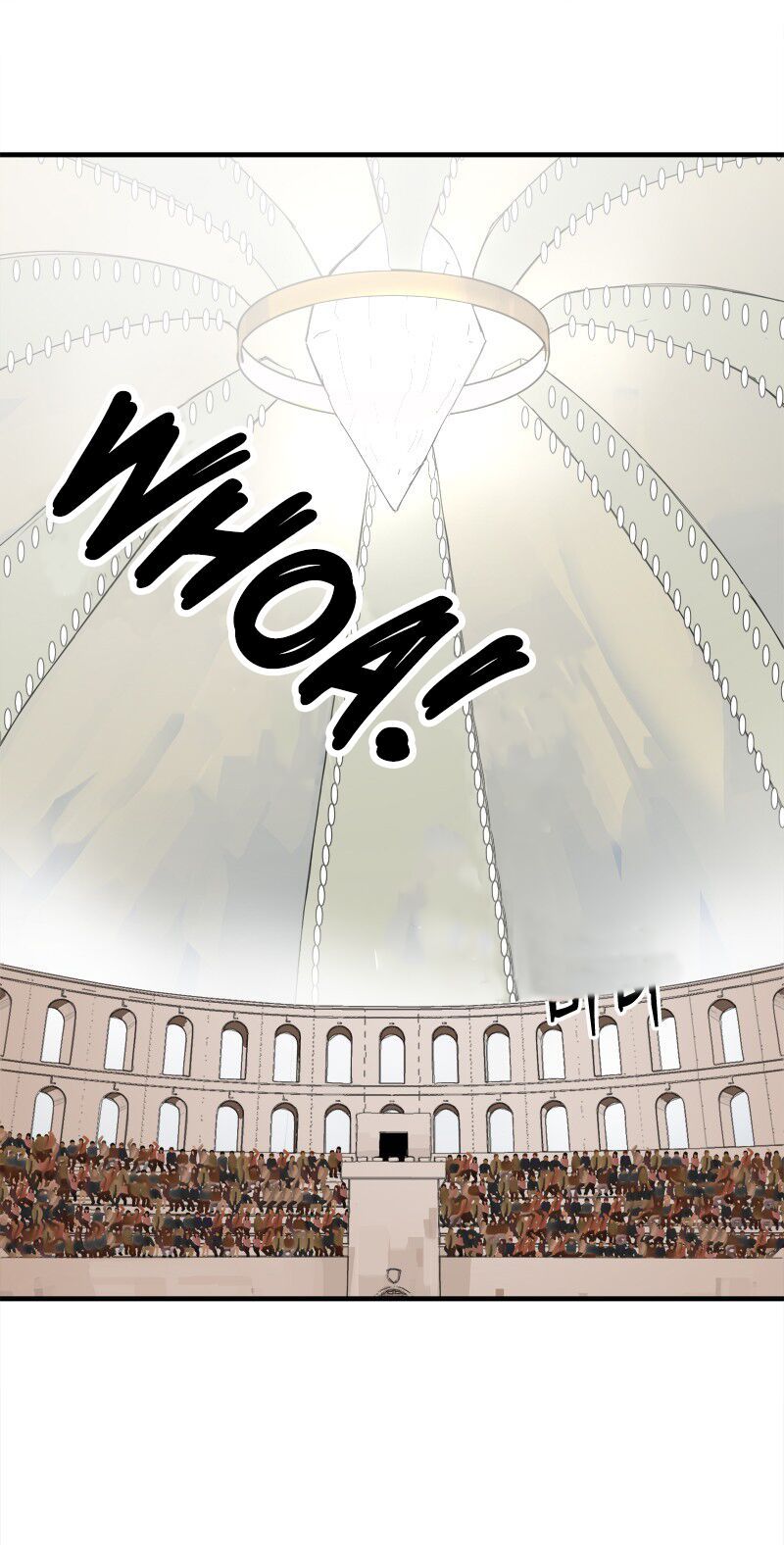 đọc truyện The Dungeon Master Chương 56 ảnh 45 tại Thiên Thai Truyện