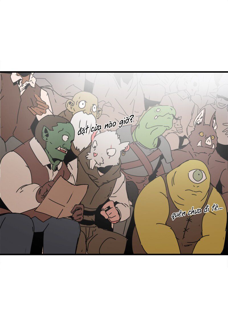 đọc truyện The Dungeon Master Chương 56 ảnh 46 tại Thiên Thai Truyện