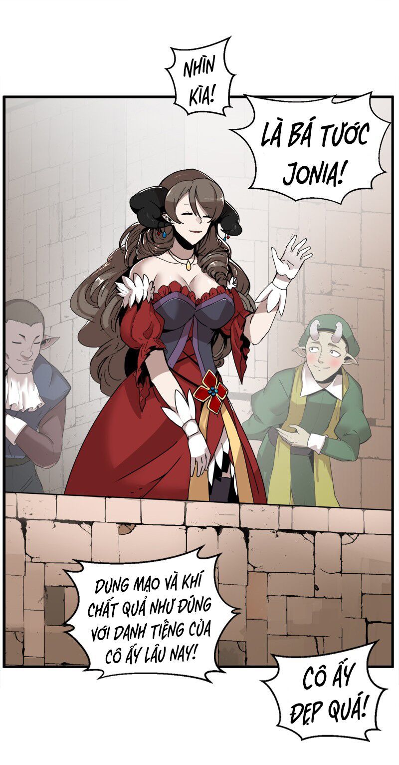 đọc truyện The Dungeon Master Chương 56 ảnh 48 tại Thiên Thai Truyện