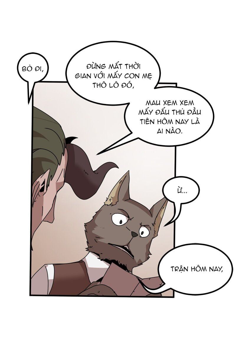 đọc truyện The Dungeon Master Chương 56 ảnh 50 tại Thiên Thai Truyện