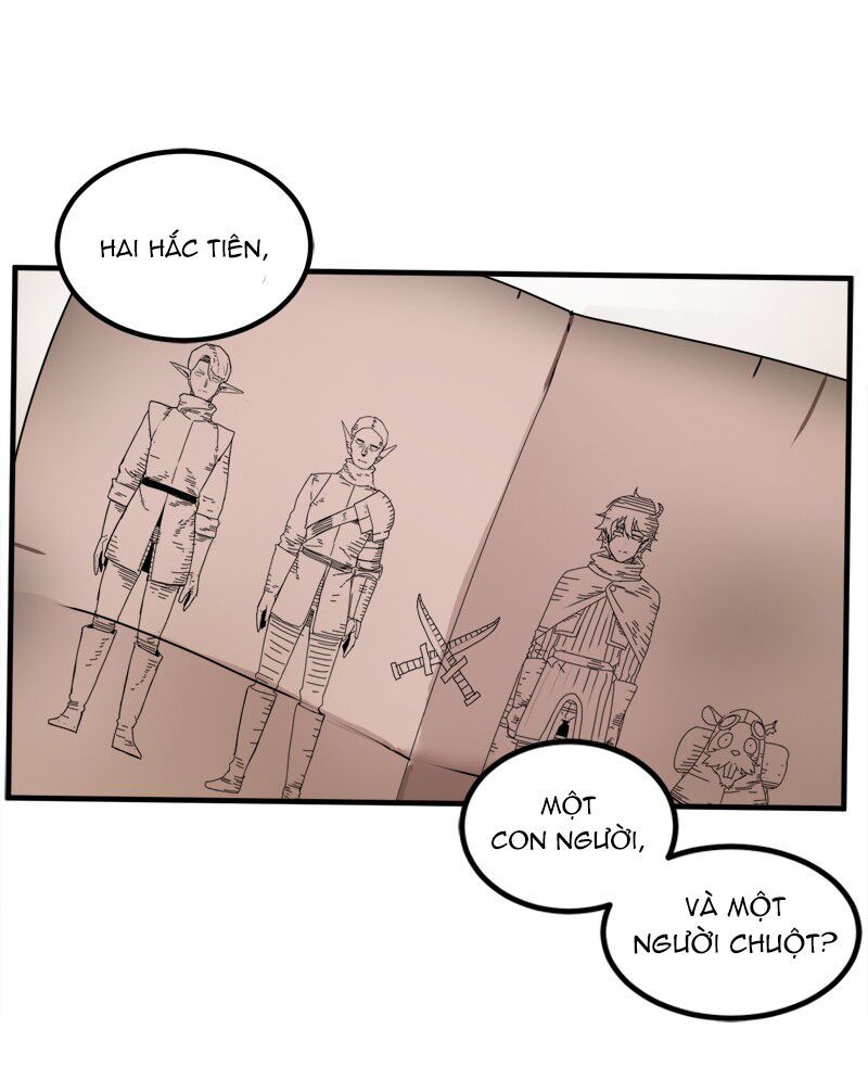 đọc truyện The Dungeon Master Chương 56 ảnh 51 tại Thiên Thai Truyện