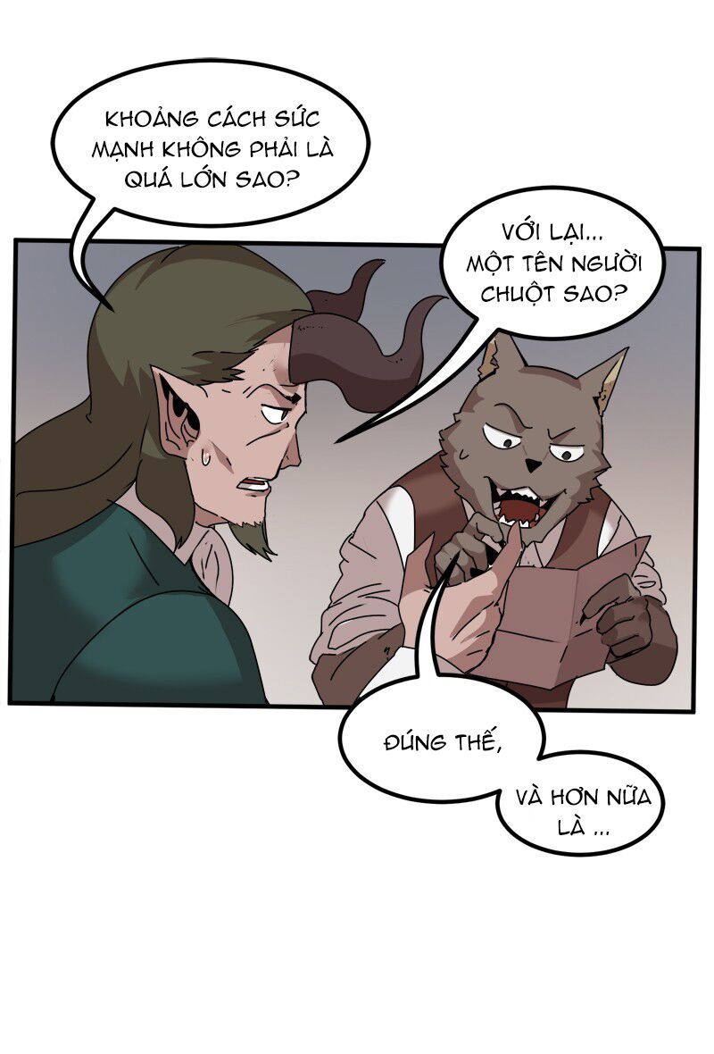 đọc truyện The Dungeon Master Chương 56 ảnh 52 tại Thiên Thai Truyện