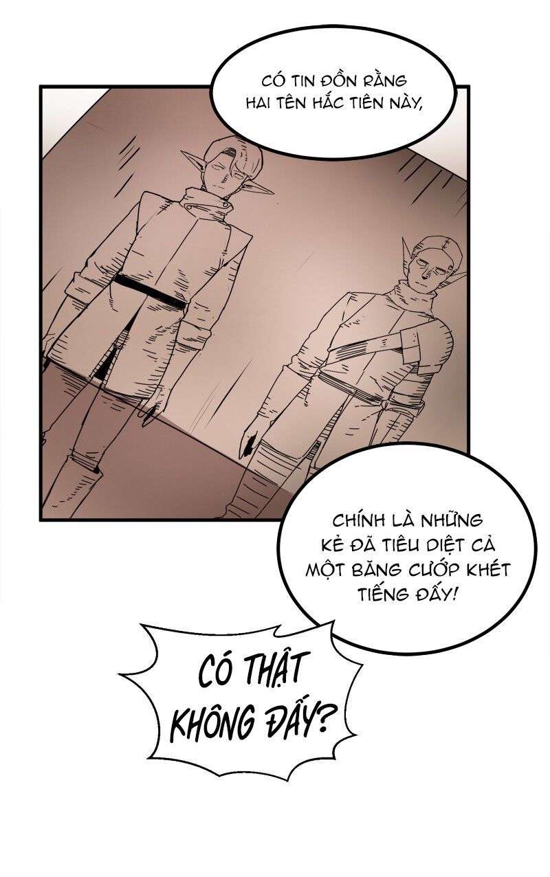 đọc truyện The Dungeon Master Chương 56 ảnh 53 tại Thiên Thai Truyện