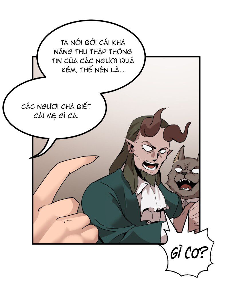 đọc truyện The Dungeon Master Chương 56 ảnh 55 tại Thiên Thai Truyện