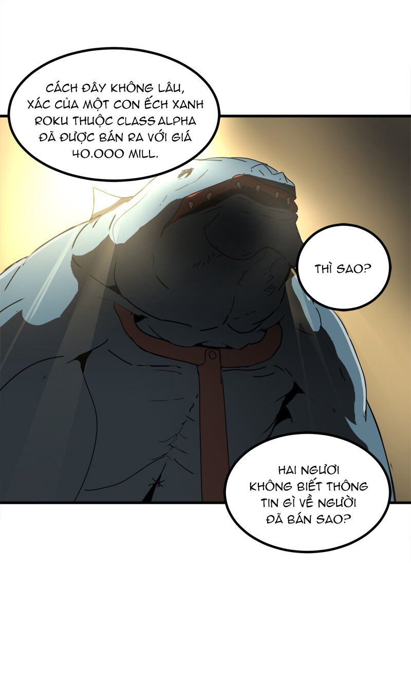 đọc truyện The Dungeon Master Chương 56 ảnh 56 tại Thiên Thai Truyện