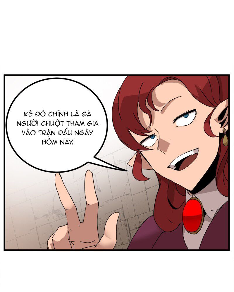 đọc truyện The Dungeon Master Chương 56 ảnh 57 tại Thiên Thai Truyện