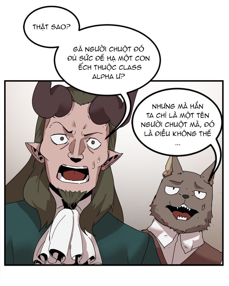 đọc truyện The Dungeon Master Chương 56 ảnh 58 tại Thiên Thai Truyện