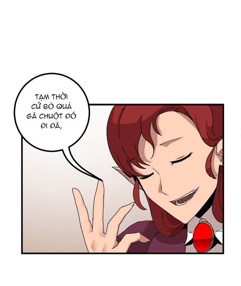 đọc truyện The Dungeon Master Chương 56 ảnh 59 tại Thiên Thai Truyện