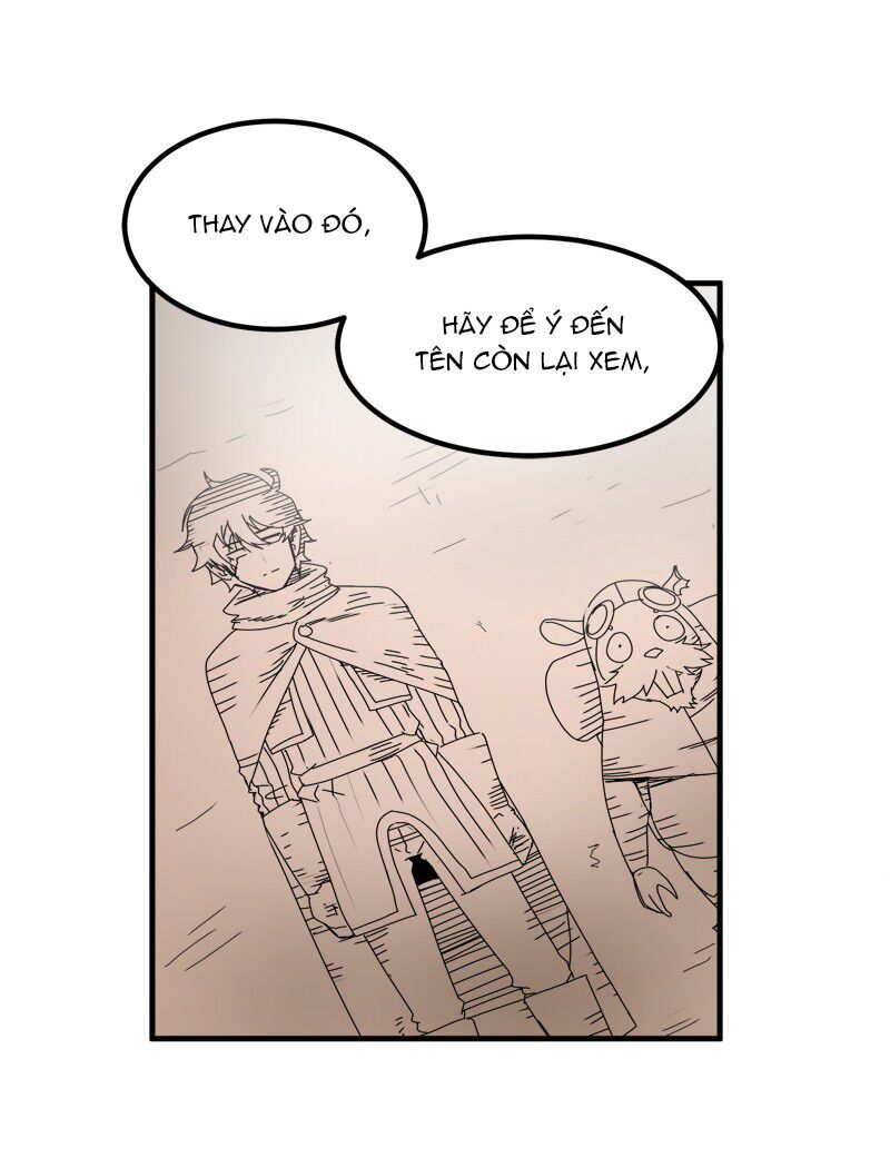 đọc truyện The Dungeon Master Chương 56 ảnh 60 tại Thiên Thai Truyện