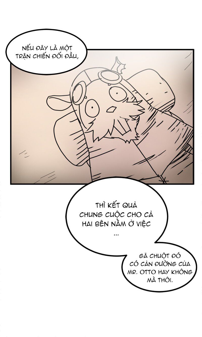 đọc truyện The Dungeon Master Chương 56 ảnh 61 tại Thiên Thai Truyện