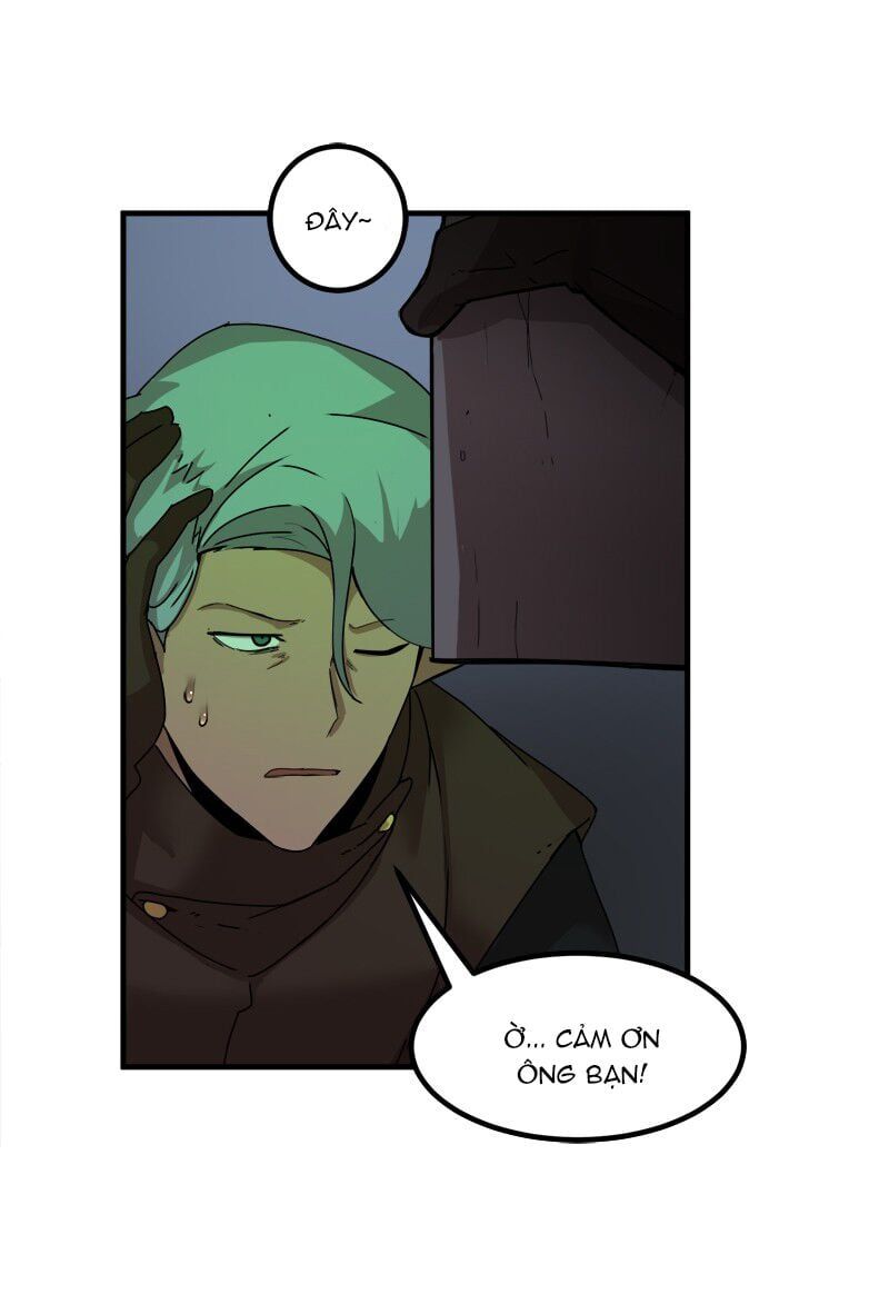 đọc truyện The Dungeon Master Chương 56 ảnh 8 tại Thiên Thai Truyện