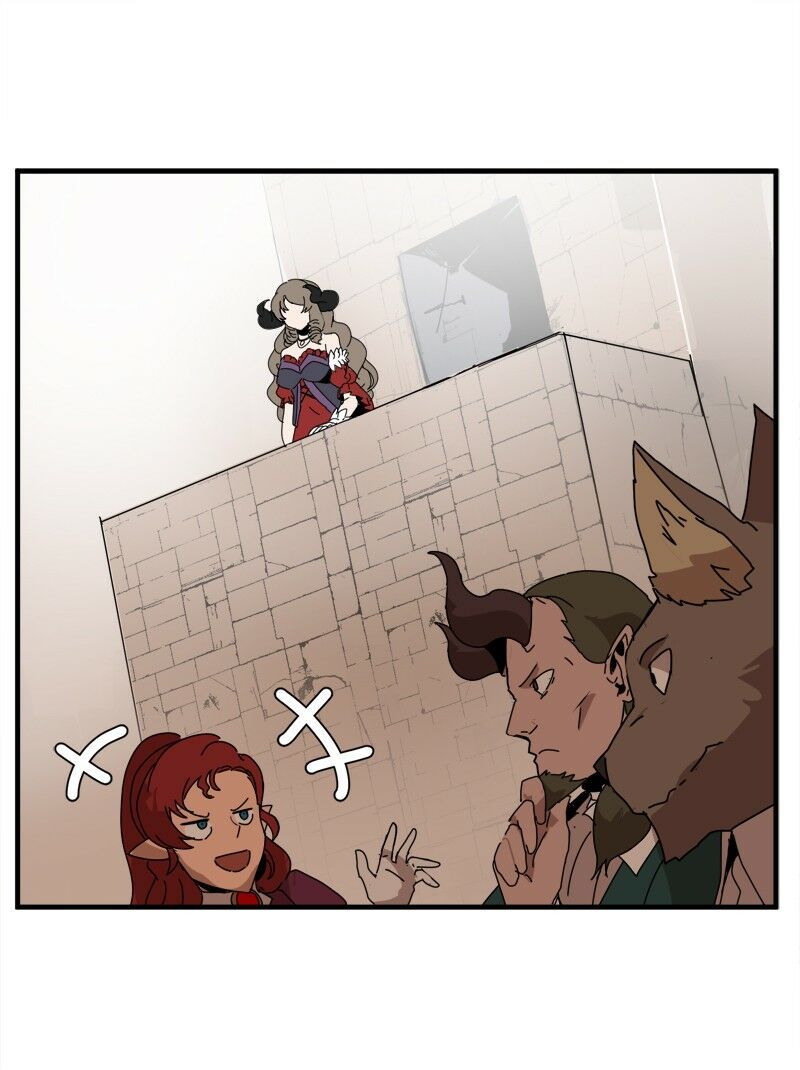 đọc truyện The Dungeon Master Chương 56 ảnh 62 tại Thiên Thai Truyện