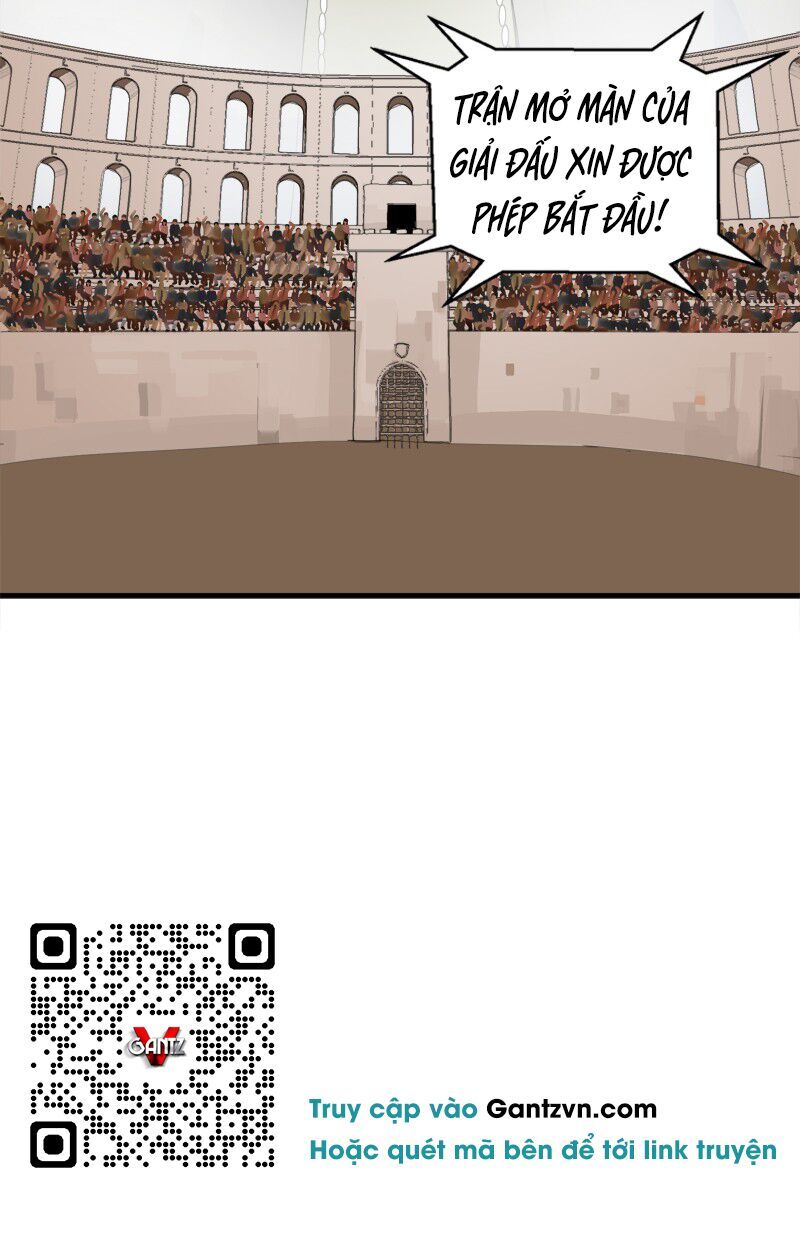 đọc truyện The Dungeon Master Chương 56 ảnh 67 tại Thiên Thai Truyện