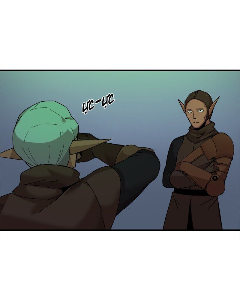 đọc truyện The Dungeon Master Chương 56 ảnh 9 tại Thiên Thai Truyện