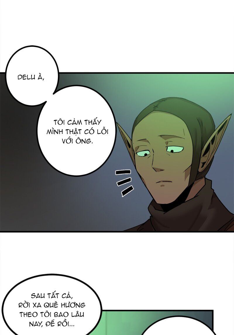 đọc truyện The Dungeon Master Chương 56 ảnh 11 tại Thiên Thai Truyện