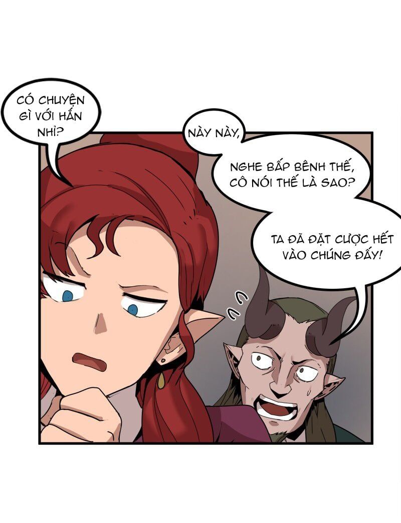 đọc truyện The Dungeon Master Chương 57 ảnh 12 tại Thiên Thai Truyện