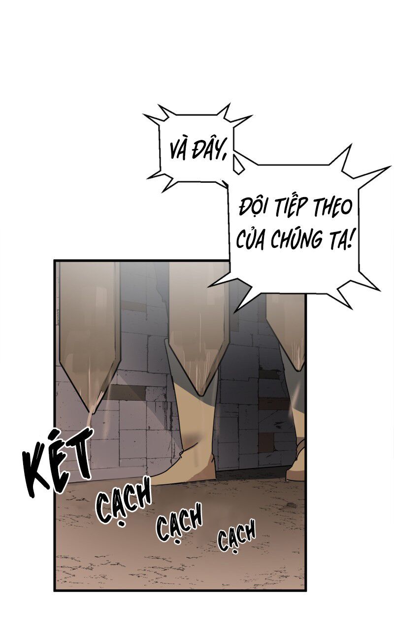 đọc truyện The Dungeon Master Chương 57 ảnh 13 tại Thiên Thai Truyện