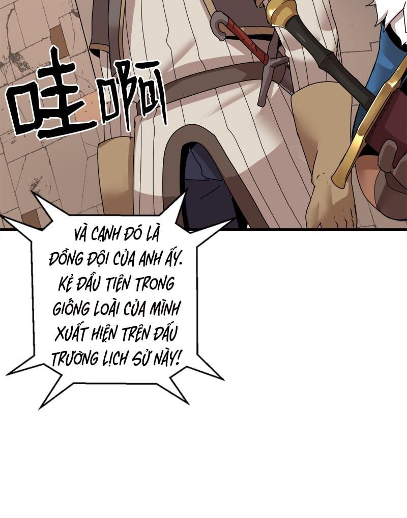 đọc truyện The Dungeon Master Chương 57 ảnh 15 tại Thiên Thai Truyện