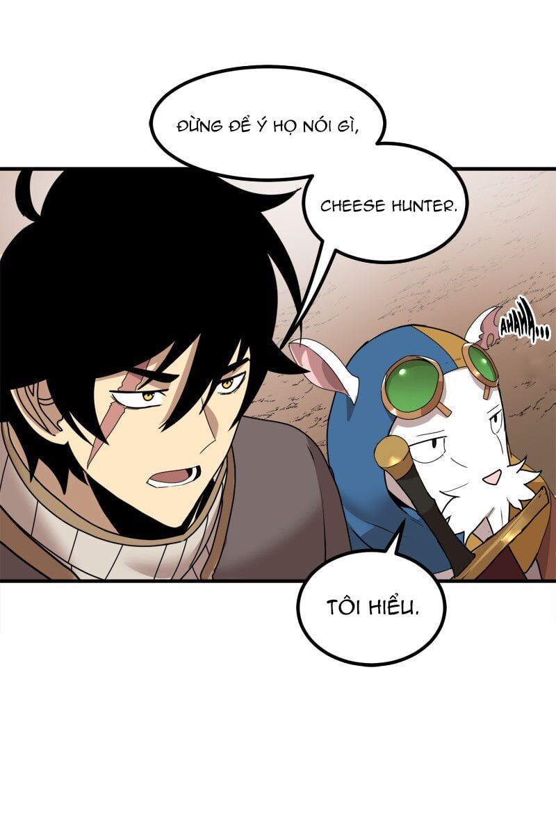 đọc truyện The Dungeon Master Chương 57 ảnh 19 tại Thiên Thai Truyện