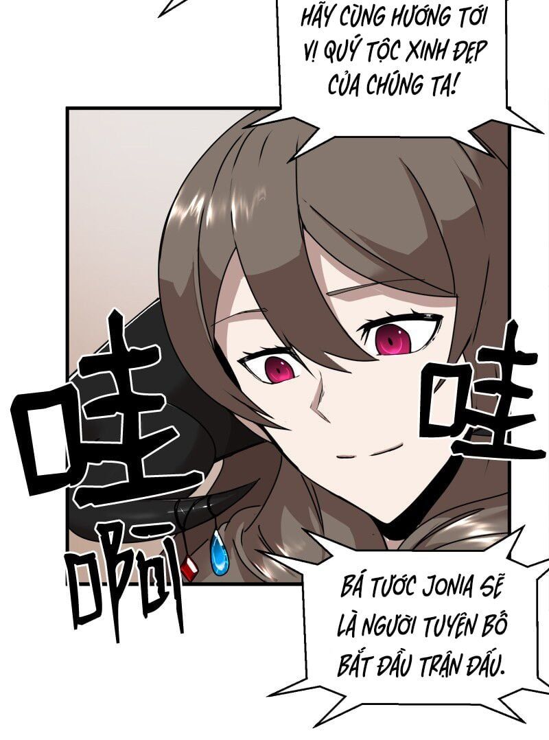 đọc truyện The Dungeon Master Chương 57 ảnh 21 tại Thiên Thai Truyện