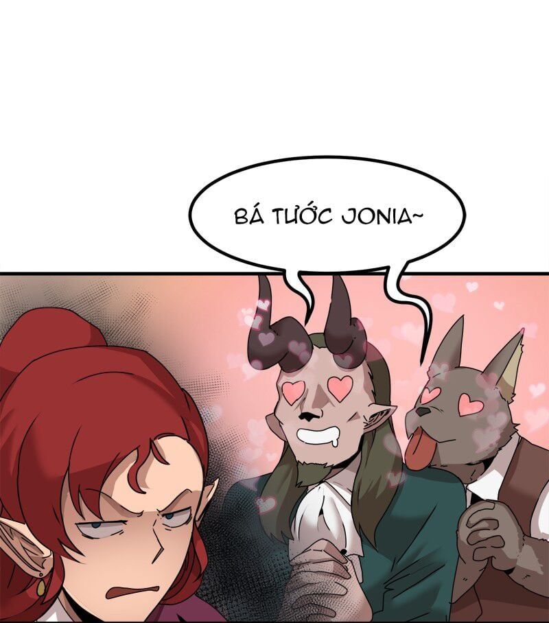 đọc truyện The Dungeon Master Chương 57 ảnh 22 tại Thiên Thai Truyện