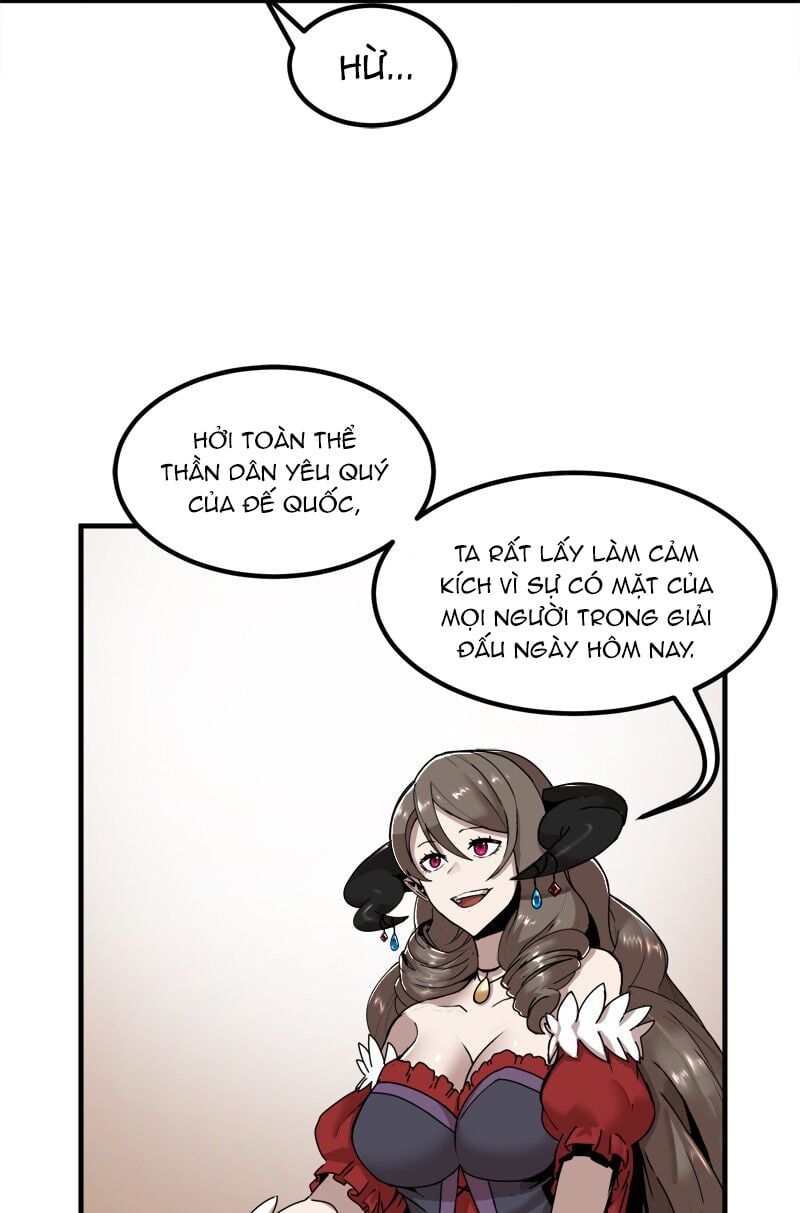 đọc truyện The Dungeon Master Chương 57 ảnh 23 tại Thiên Thai Truyện