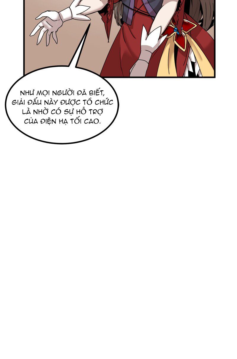 đọc truyện The Dungeon Master Chương 57 ảnh 24 tại Thiên Thai Truyện