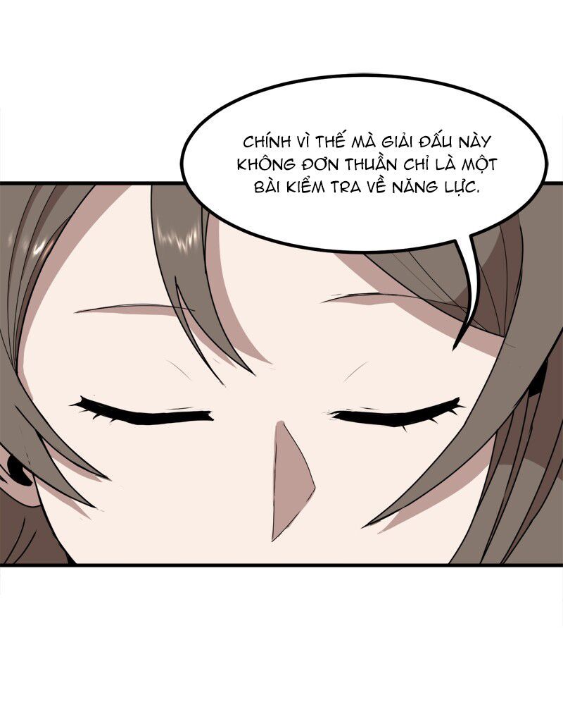 đọc truyện The Dungeon Master Chương 57 ảnh 25 tại Thiên Thai Truyện