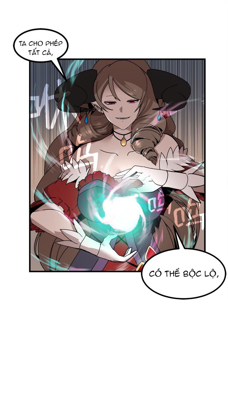 đọc truyện The Dungeon Master Chương 57 ảnh 28 tại Thiên Thai Truyện