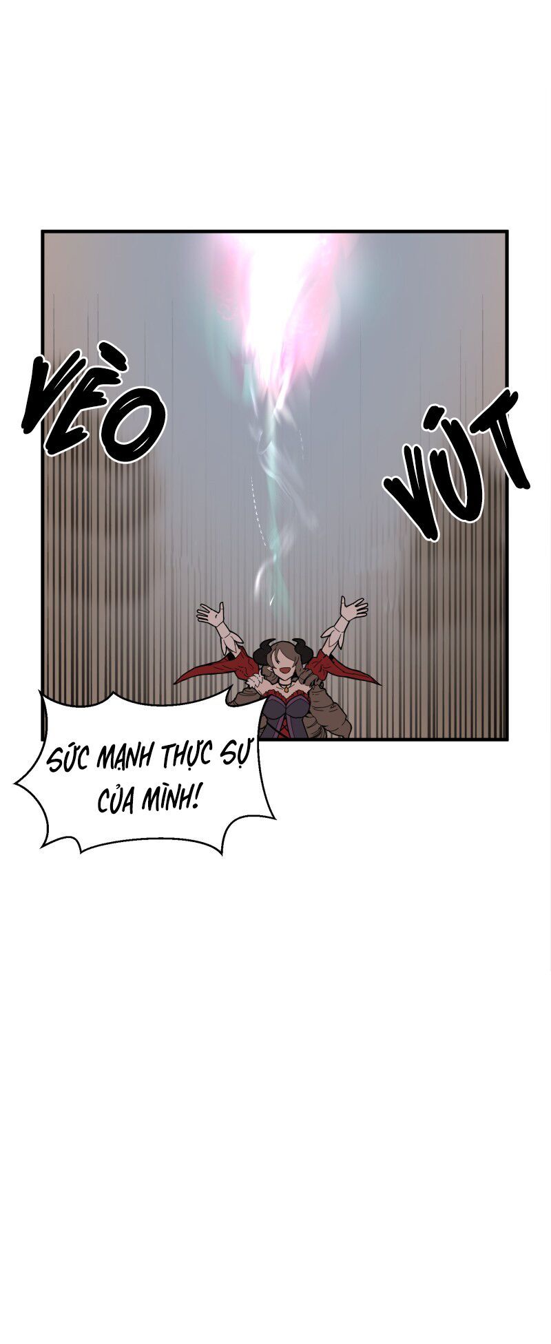 đọc truyện The Dungeon Master Chương 57 ảnh 29 tại Thiên Thai Truyện