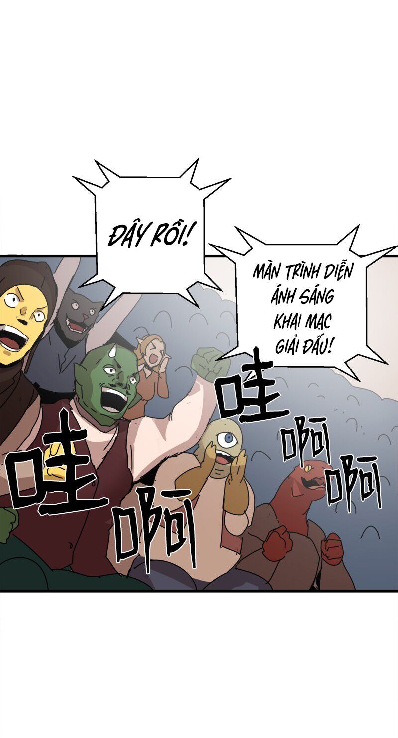 đọc truyện The Dungeon Master Chương 57 ảnh 31 tại Thiên Thai Truyện