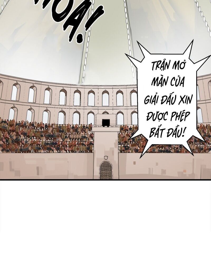 đọc truyện The Dungeon Master Chương 57 ảnh 5 tại Thiên Thai Truyện