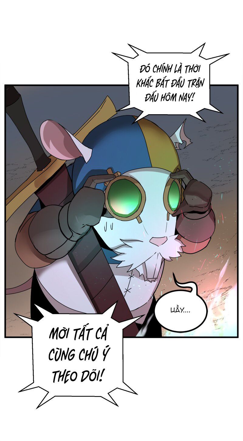 đọc truyện The Dungeon Master Chương 57 ảnh 33 tại Thiên Thai Truyện