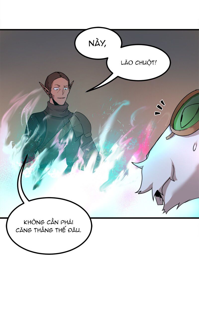 đọc truyện The Dungeon Master Chương 57 ảnh 34 tại Thiên Thai Truyện