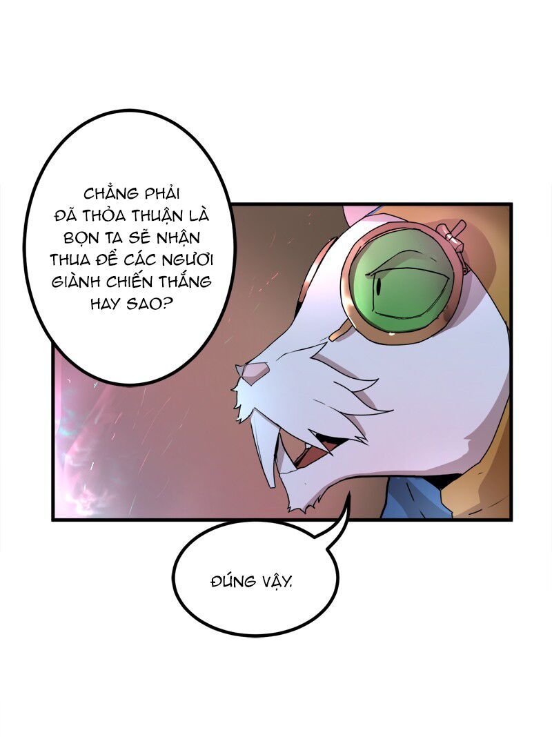 đọc truyện The Dungeon Master Chương 57 ảnh 35 tại Thiên Thai Truyện