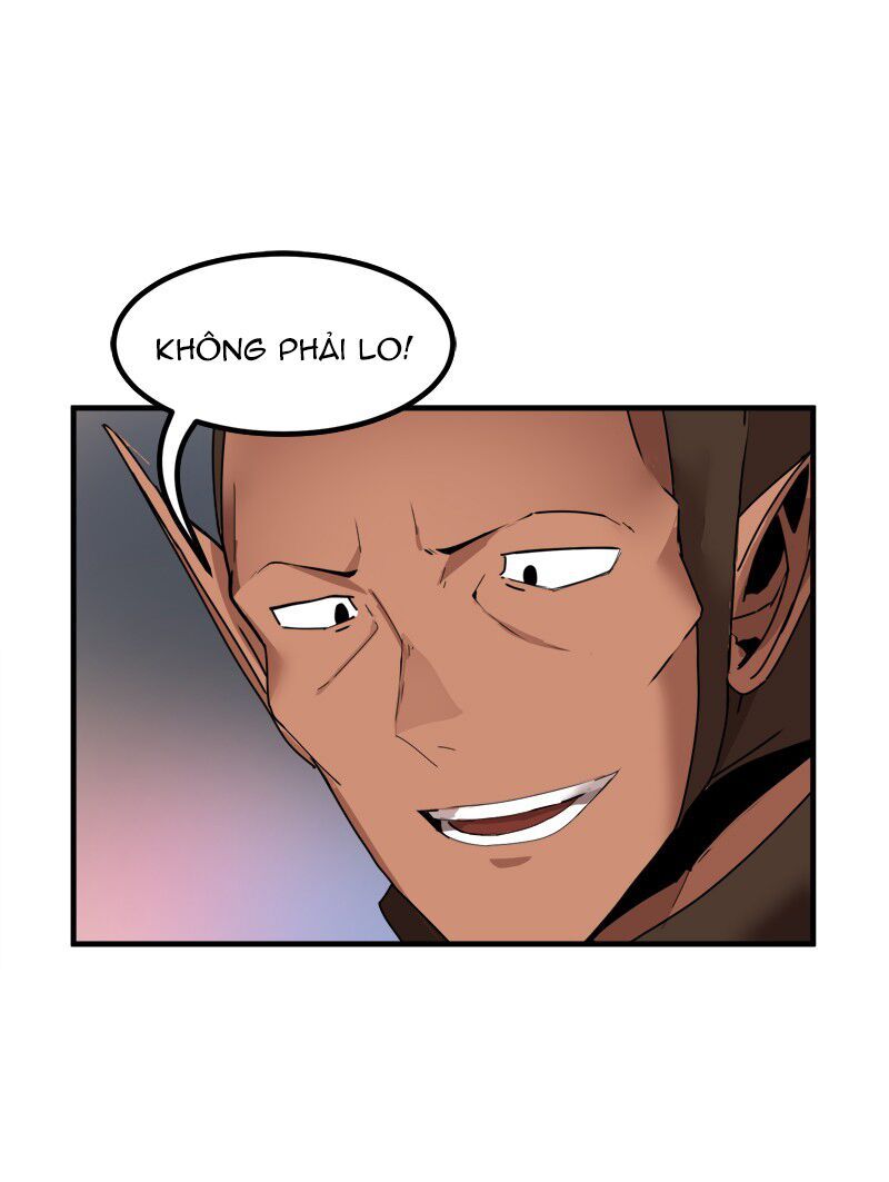 đọc truyện The Dungeon Master Chương 57 ảnh 38 tại Thiên Thai Truyện