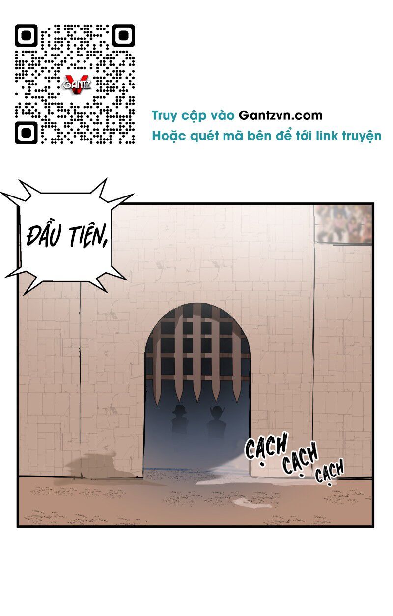 đọc truyện The Dungeon Master Chương 57 ảnh 6 tại Thiên Thai Truyện