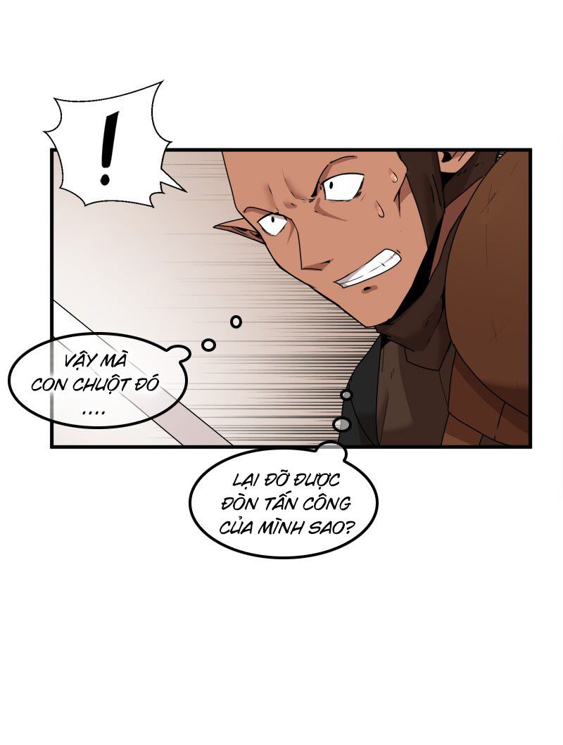 đọc truyện The Dungeon Master Chương 57 ảnh 47 tại Thiên Thai Truyện