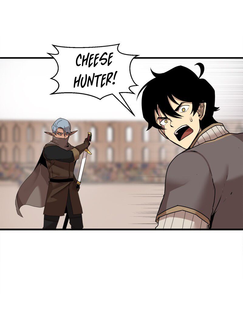 đọc truyện The Dungeon Master Chương 57 ảnh 48 tại Thiên Thai Truyện