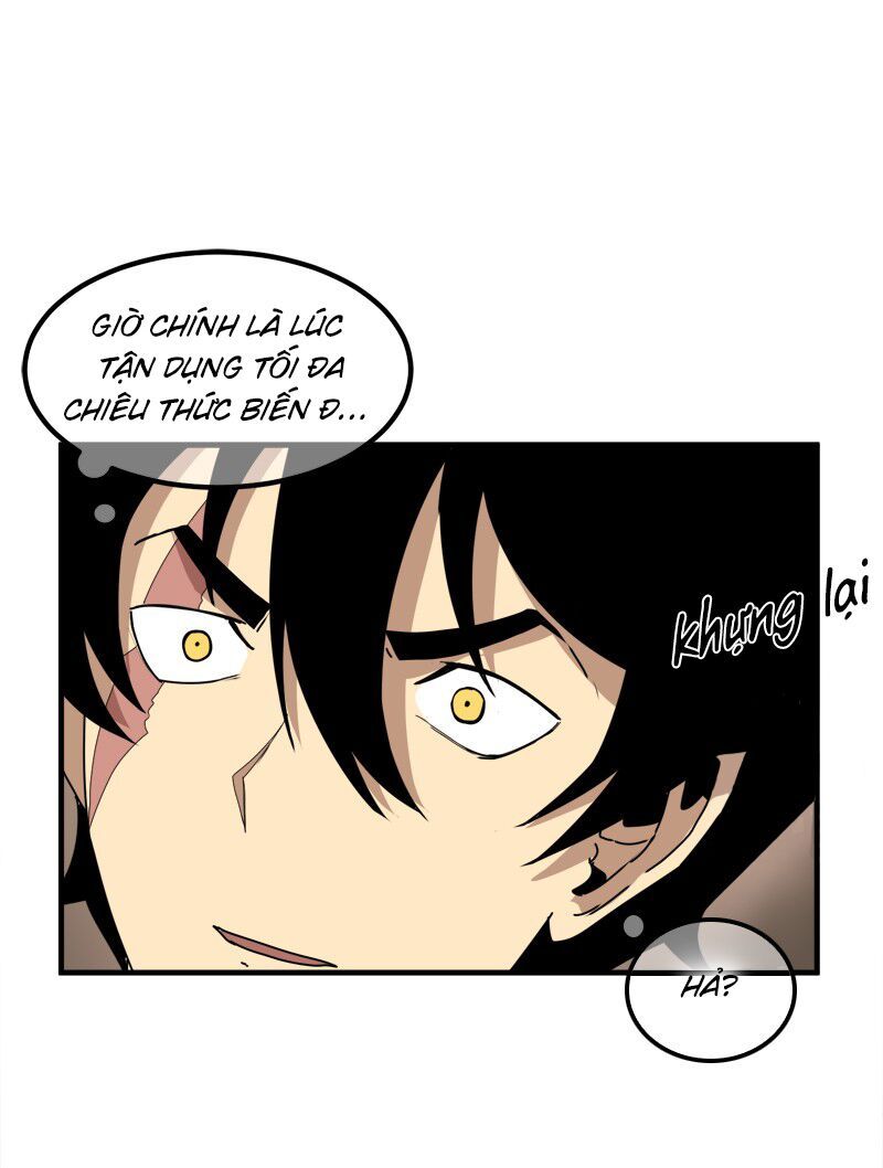 đọc truyện The Dungeon Master Chương 57 ảnh 52 tại Thiên Thai Truyện