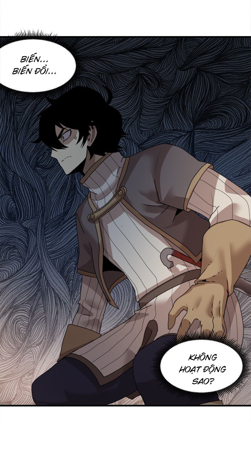 đọc truyện The Dungeon Master Chương 57 ảnh 53 tại Thiên Thai Truyện