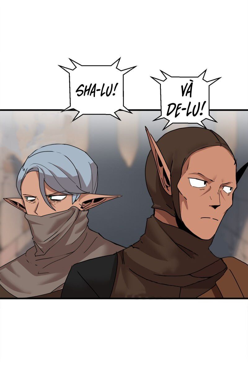 đọc truyện The Dungeon Master Chương 57 ảnh 8 tại Thiên Thai Truyện